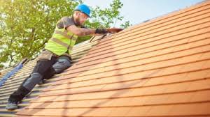 Best Tile Roofing Installation  in Casey, IL