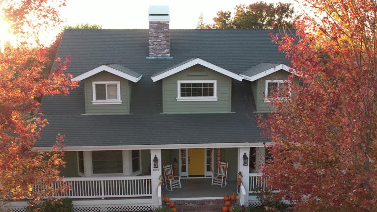 Best Storm Damage Roof Repair  in Casey, IL