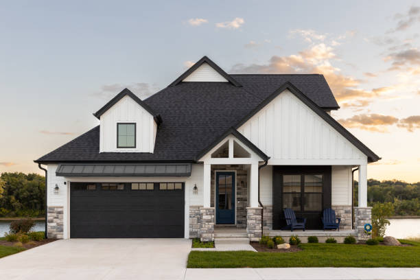 Best Roof Maintenance and Cleaning  in Casey, IL