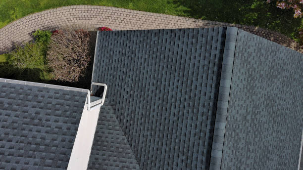 Best Storm Damage Roof Repair  in Casey, IL