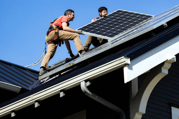 Professional Roofing Service in Casey, IL