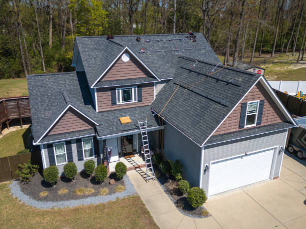 Best Roof Coating and Sealing  in Casey, IL